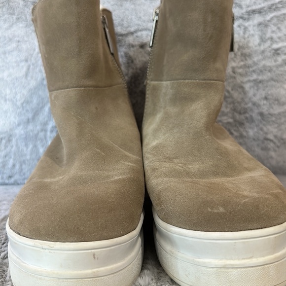 J Slides Tristan Boot- Sz 8.5 - Picture 8 of 15